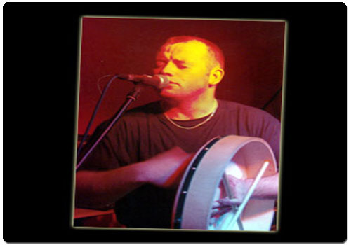Band Profile Image