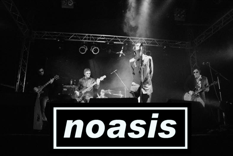 Band Profile Image