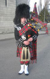 Mr BagPipes